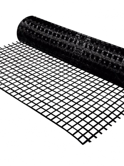 Углеродная сетка CarbonWrap Grid 300/1200