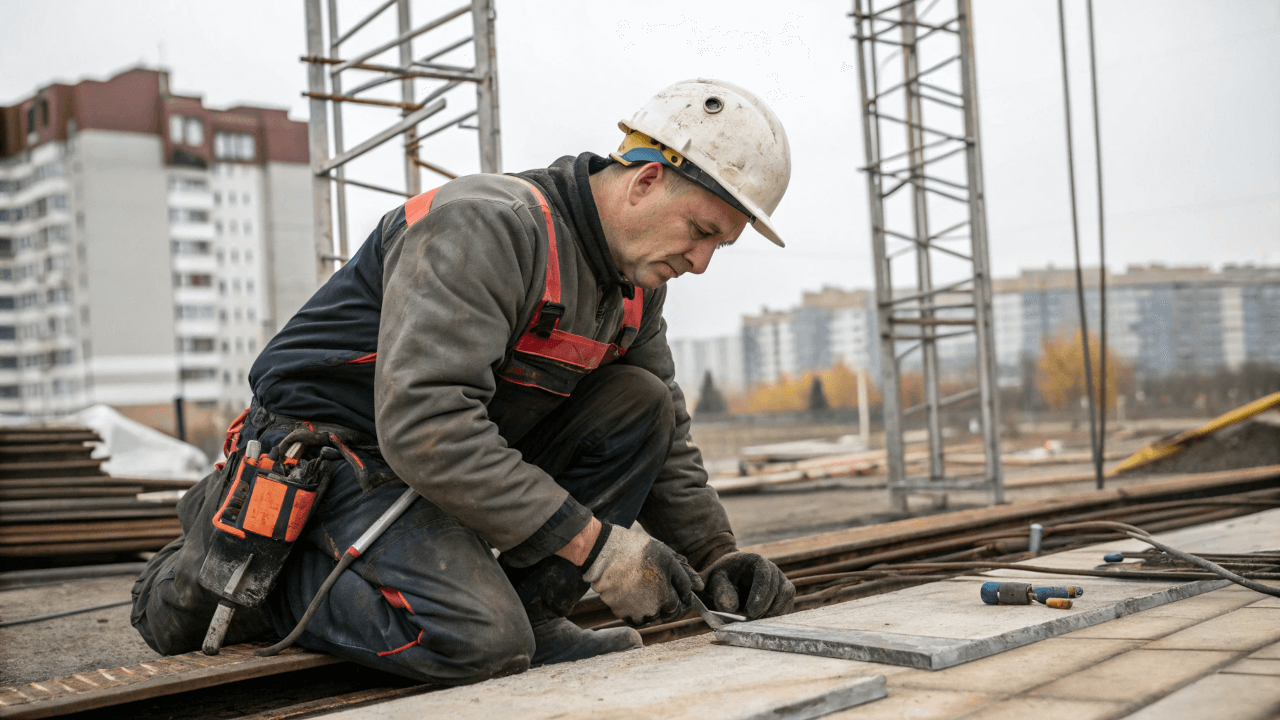 Внешнее армирование композитными материалами: когда это необходимо и оправданно?