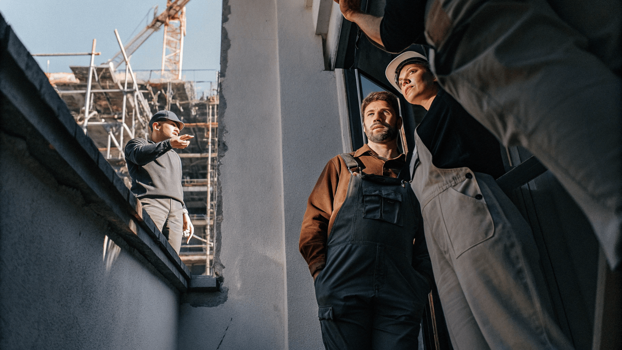 Предусиление конструкций перед увеличением нагрузки — технологии и подготовка зданий | Ювикс Групп